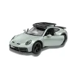 10130 SUN-RAS-RC ARABA 1 14 PORSCHE 911 DAKAR STANDARD VERSION FF 2 4GHZ-1