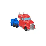 G0750 Transformers Earthspark Optimus Prime Savaş Tırı Oyun Seti-4