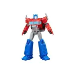 G0750 Transformers Earthspark Optimus Prime Savaş Tırı Oyun Seti-1