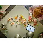 43258 Lego Disney Prensesi Moana 2 - Kakamora Gemisi 572 parça +7 yaş-4