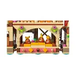 43258 Lego Disney Prensesi Moana 2 - Kakamora Gemisi 572 parça +7 yaş-5