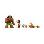 43258 Lego Disney Prensesi Moana 2 - Kakamora Gemisi 572 parça +7 yaş-7