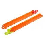 JDW41 Hot Wheels Track Creator Düz Pist Paket-4