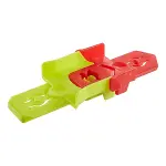JDW41 Hot Wheels Track Creator Düz Pist Paket-1