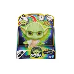 G0708 Star Wars Force N Telling Yoda +4 yaş-1