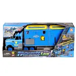 4345 Sesli Işıklı Transporter Garaj Seti-1