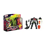 F9206 Spider-Man MixMashers Delüks Figür-1