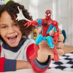 F9205 Spider-Man MixMashers Figür-2