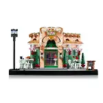 10362 Lego icons - French Cafe 1101 parça +18 yaş-2