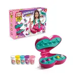 03849 TAKI TASARLA HAMUR SET 280 GR-1