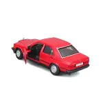 1021103 1:24 Mercedes Benz 1987 190 E Model Araba-7