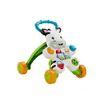 DLD80 Fisher-Price® Melodili Zebra Yürüteç-2