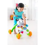 DLD80 Fisher-Price® Melodili Zebra Yürüteç-3