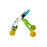 DLD80 Fisher-Price® Melodili Zebra Yürüteç-4