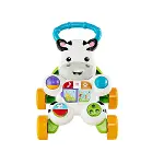 DLD80 Fisher-Price® Melodili Zebra Yürüteç-5