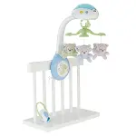 CDN41 Fisher-Price® Kelebekli Rüyalar Dönence-2