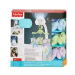 CDN41 Fisher-Price® Kelebekli Rüyalar Dönence-1