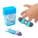 HTP10 Hot Wheels Skate İkili Parmak Kaykay Kutusu (Aromalı Sakız Kutusu Temalı)-4