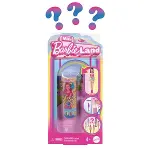 JCR08 Mini Barbieland Color Reveal Sürpriz Bebek-1