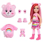 JCN97 Chelsea Cutie Reveal  Care Bear Serisi-2