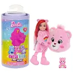 JCN97 Chelsea Cutie Reveal  Care Bear Serisi-1