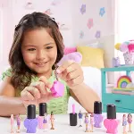 JCP97 Mini Barbieland Fashionistas Bebekler-3