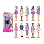 JCP97 Mini Barbieland Fashionistas Bebekler-1