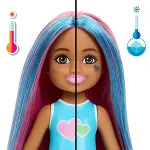 JCN89 Barbie Chelsea POP Reveal Milkshake Serisi-5