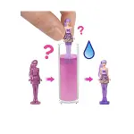 HYF28 Mini Barbieland Color Reveal Bebekler-2