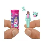 HYM25 Mini Barbieland Cutie Reveal Bebekler-2
