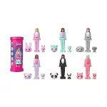 HYM25 Mini Barbieland Cutie Reveal Bebekler-5
