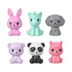 HYM25 Mini Barbieland Cutie Reveal Bebekler-6