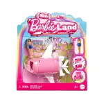 HYF38 Mini Barbieland Araçlar-2