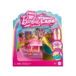 HYF38 Mini Barbieland Araçlar-3