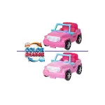 HYF38 Mini Barbieland Araçlar-6
