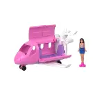 HYF38 Mini Barbieland Araçlar-8