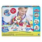 F3639 Play-Doh Veteriner Seti +3 yaş-3