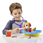 F3639 Play-Doh Veteriner Seti +3 yaş-7