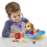 F3639 Play-Doh Veteriner Seti +3 yaş-8