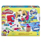 F3639 Play-Doh Veteriner Seti +3 yaş-1