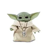 F1119 Star Wars, The Child Animatronik Figür-2