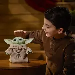 F1119 Star Wars, The Child Animatronik Figür-5