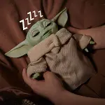 F1119 Star Wars, The Child Animatronik Figür-6