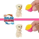 HXN01 Barbie ve Köpekçikleri Pijama Partisi-7