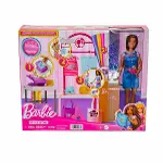 HKT78 Barbie'nin Tasarım Butiği-1