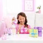 JFG68 Barbie Party Unboxed Köpeğimin Doğum Günü Serisi-2