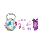 HJT42 Barbie'nin Mini Çanta Aksesuarları-2