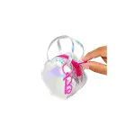 HJT42 Barbie'nin Mini Çanta Aksesuarları-3