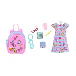 HJT42 Barbie'nin Mini Çanta Aksesuarları-8
