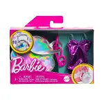 HJT42 Barbie'nin Mini Çanta Aksesuarları-1